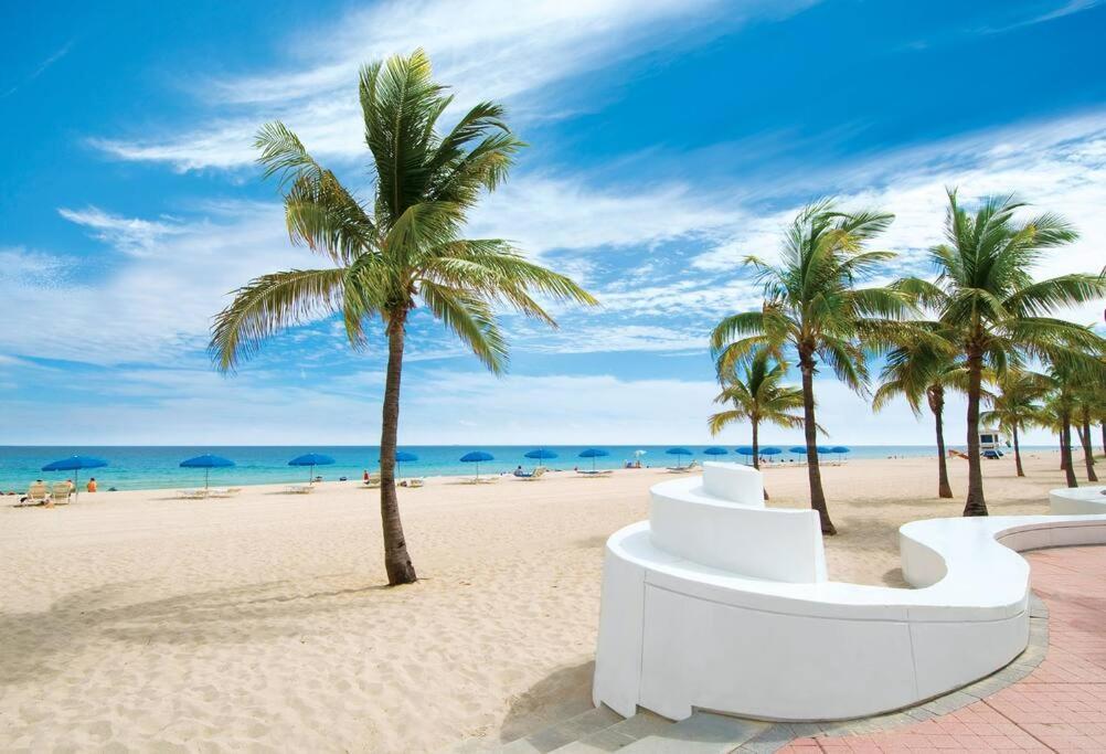 The Fort Laudy Daudy Fort Lauderdale Exterior foto